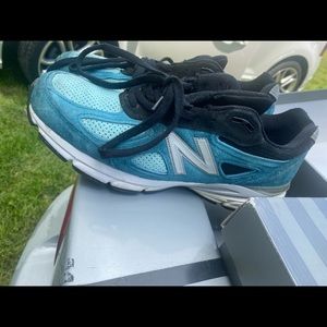 Used , size 12 , New Balance